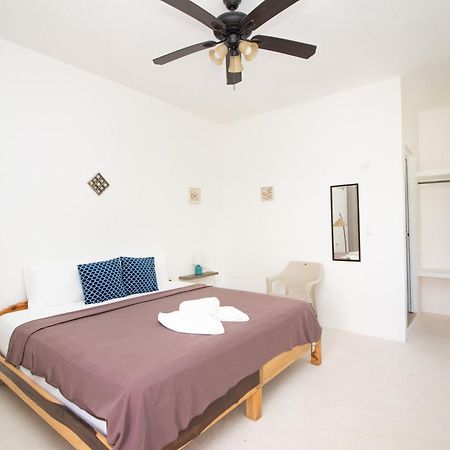 Villas El Encanto Holbox Exterior foto