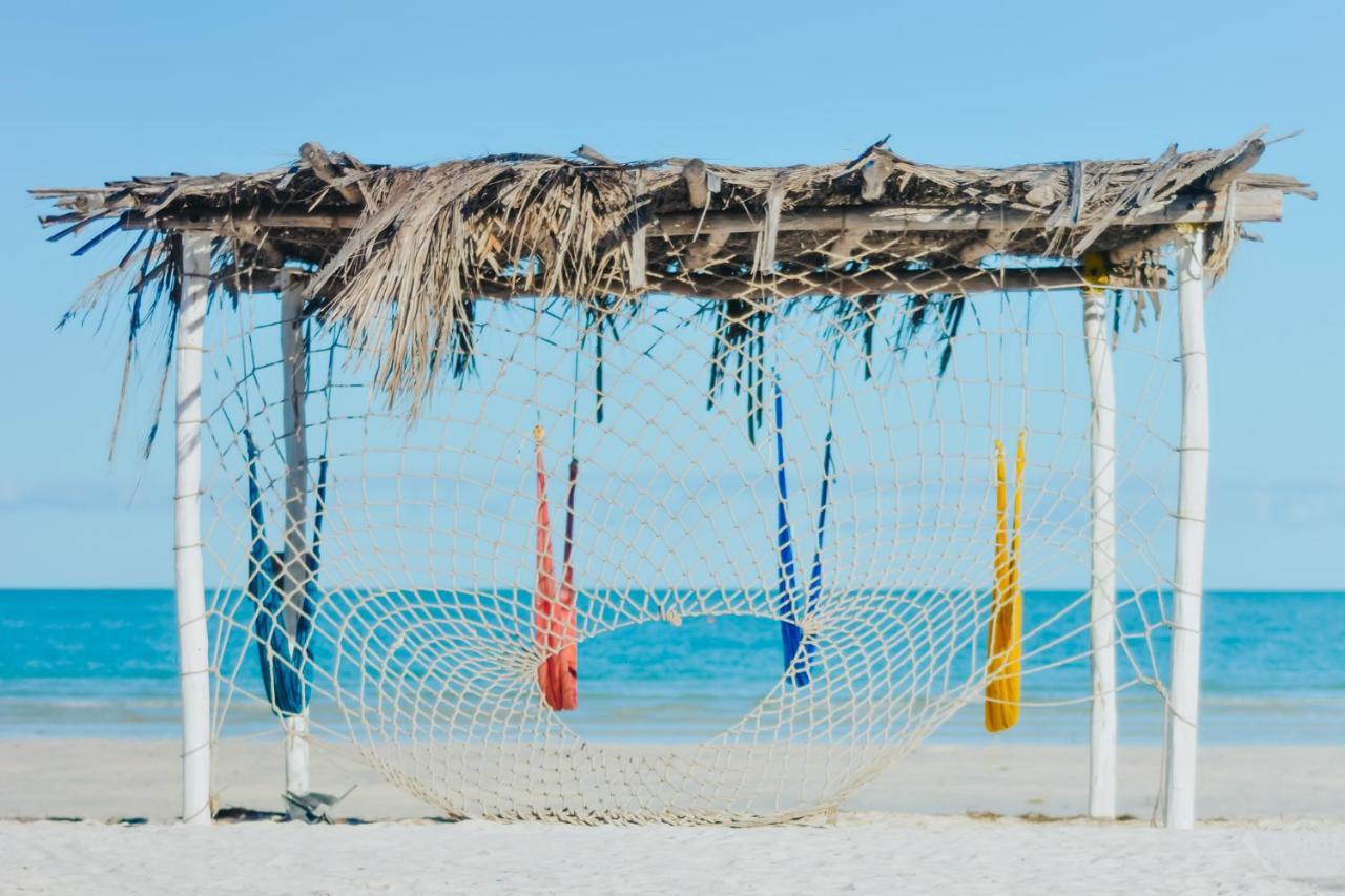 Villas El Encanto Holbox Exterior foto