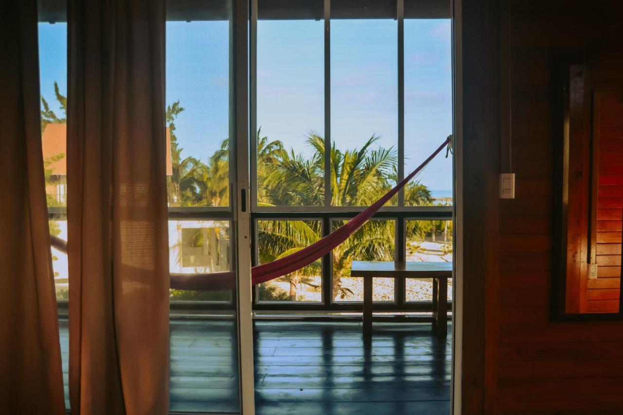 Villas El Encanto Holbox Exterior foto