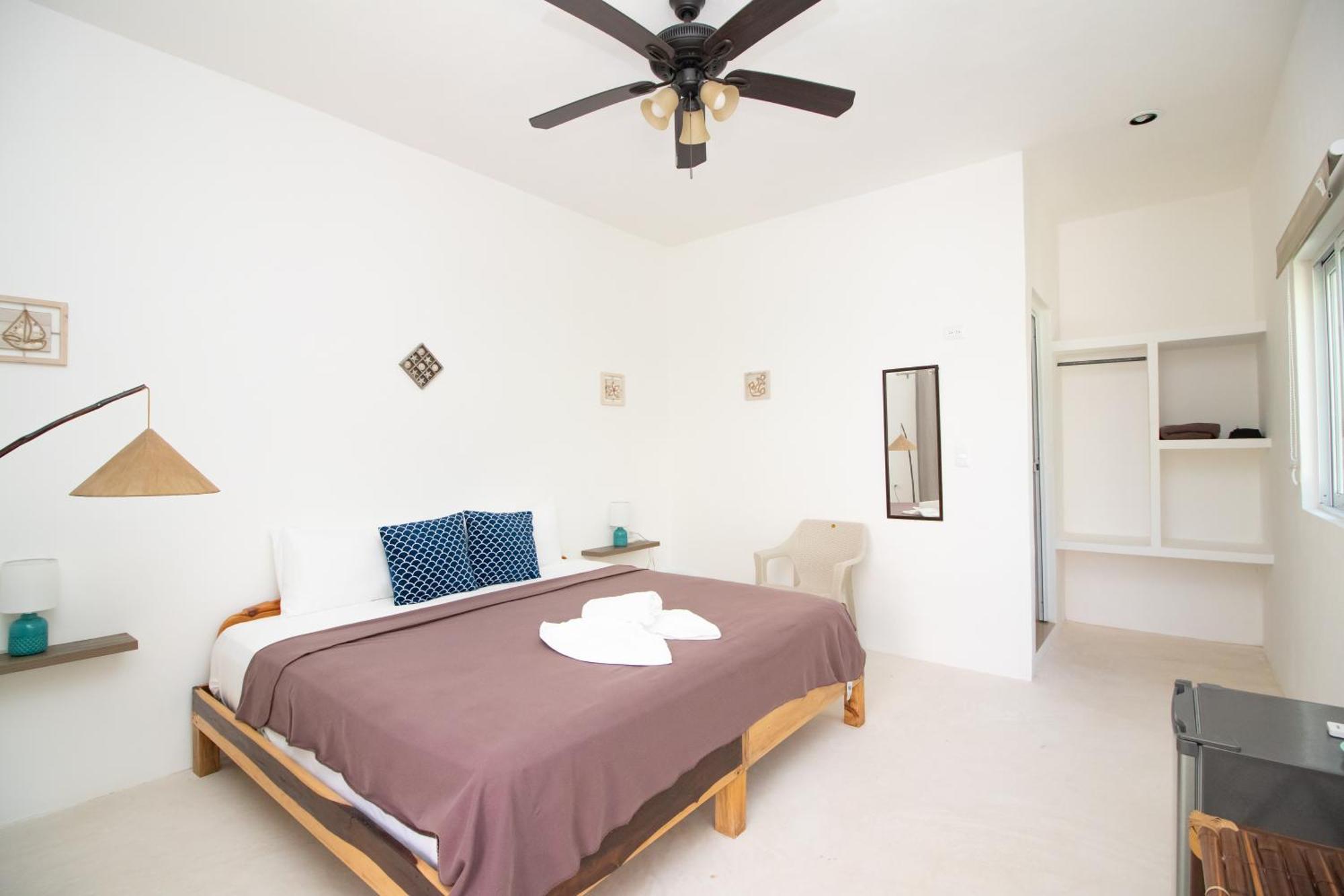 Villas El Encanto Holbox Exterior foto