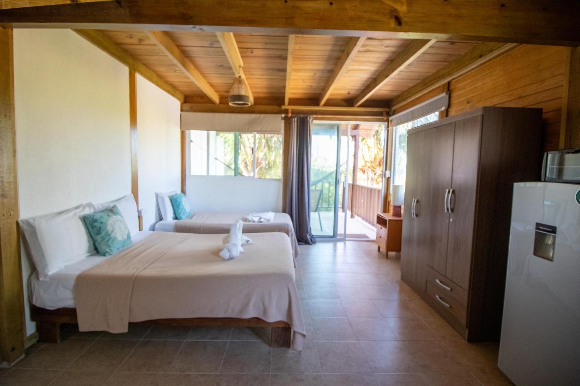 Villas El Encanto Holbox Exterior foto