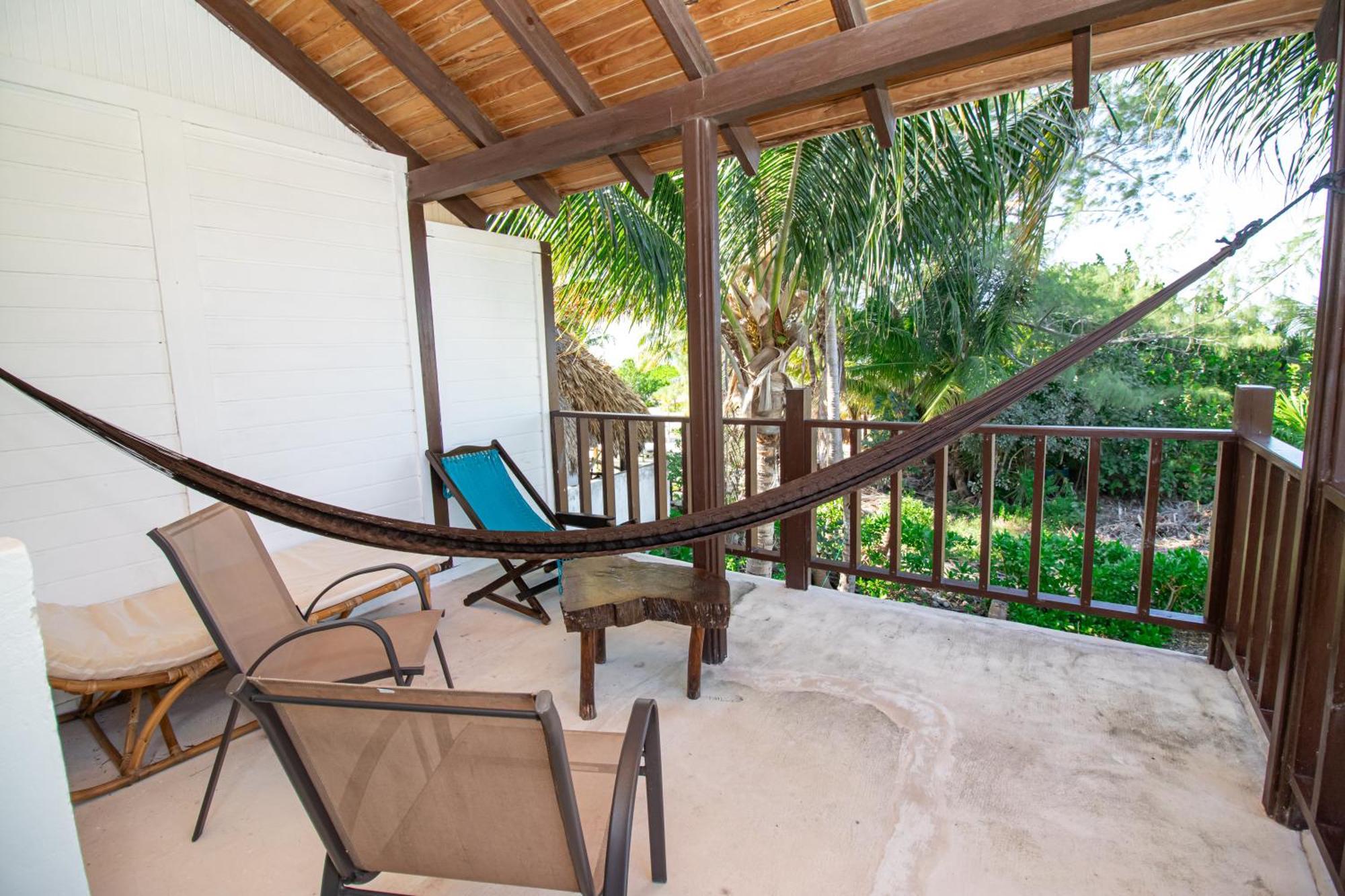 Villas El Encanto Holbox Exterior foto
