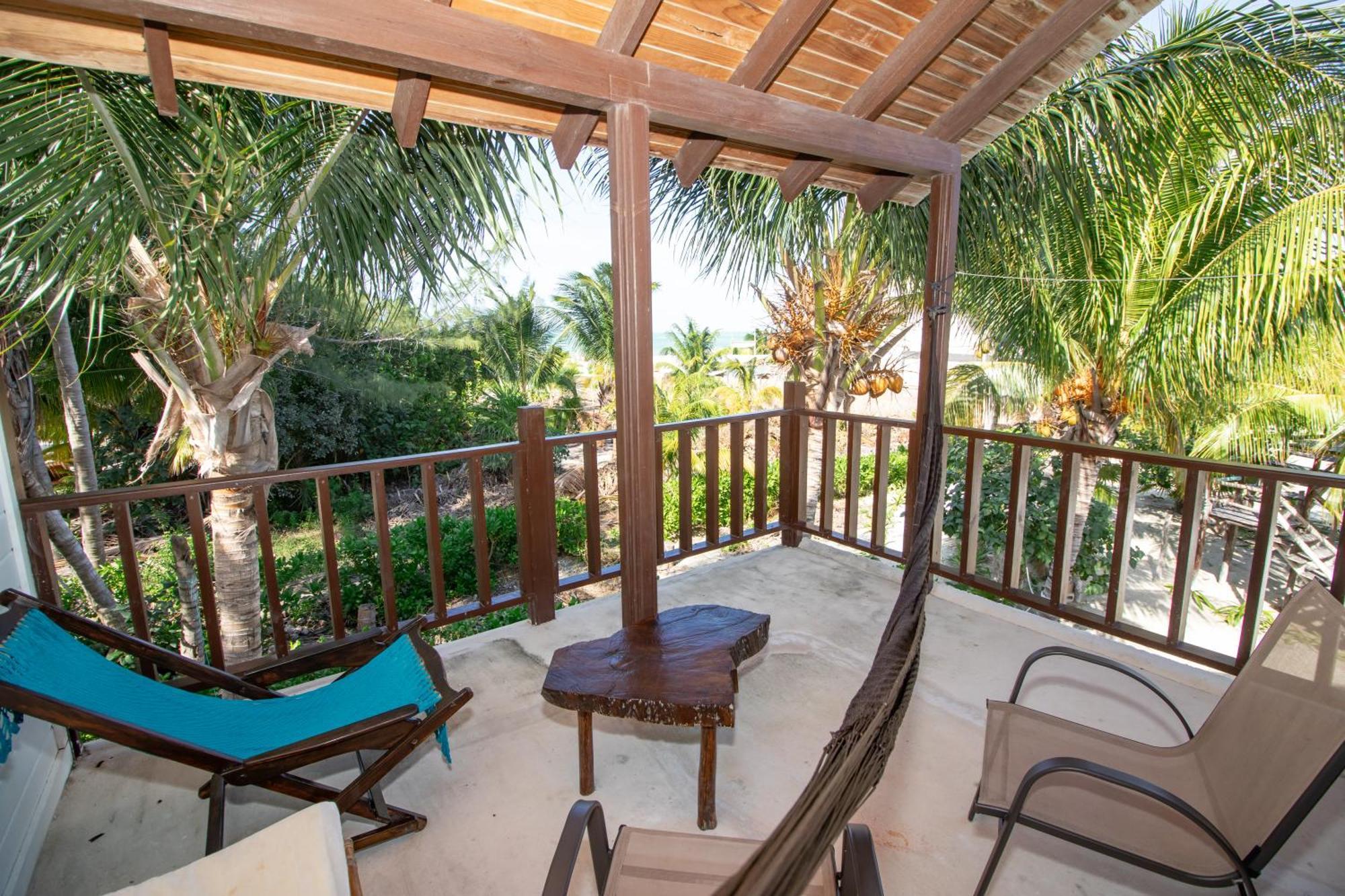 Villas El Encanto Holbox Exterior foto