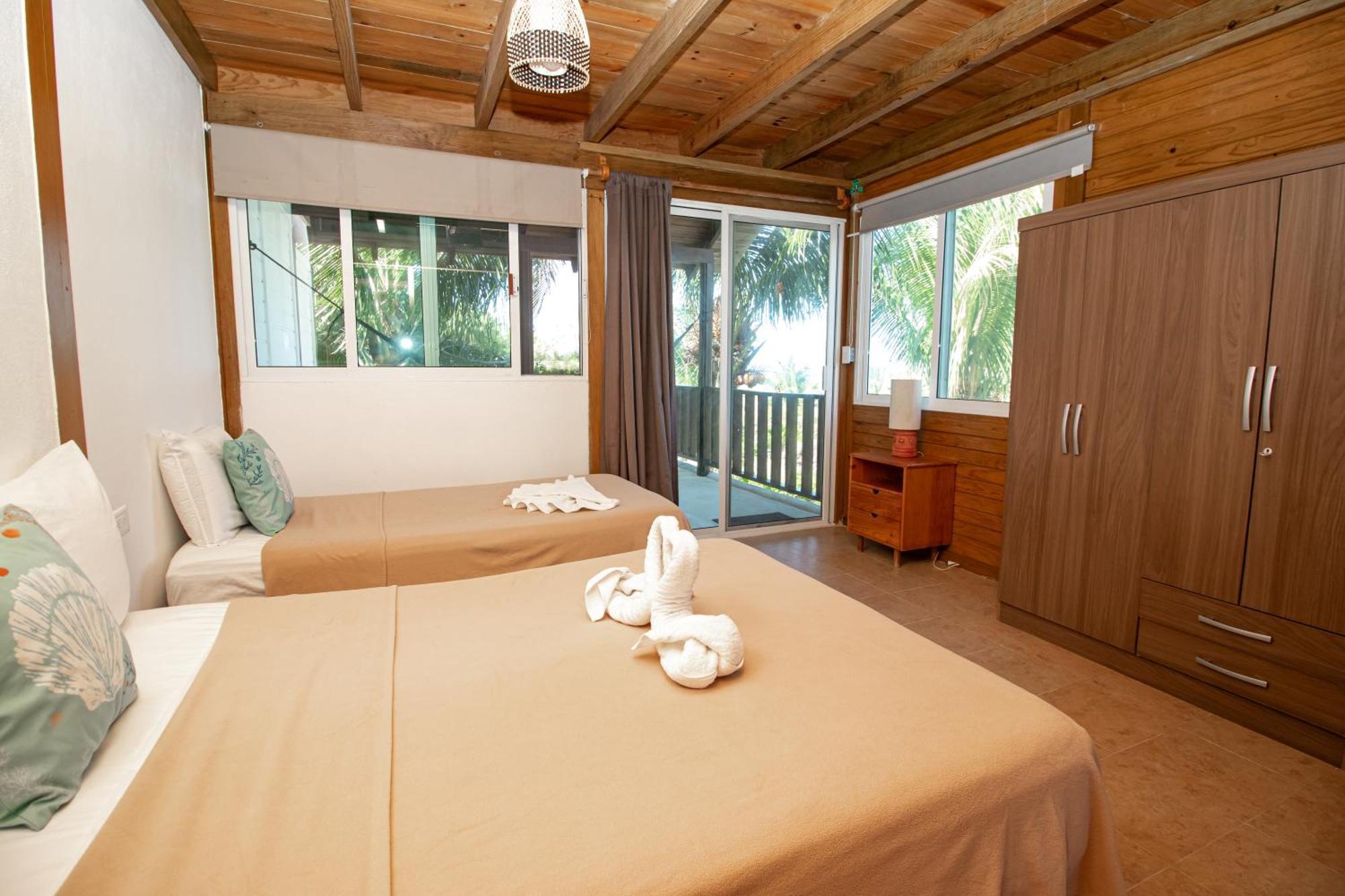 Villas El Encanto Holbox Exterior foto