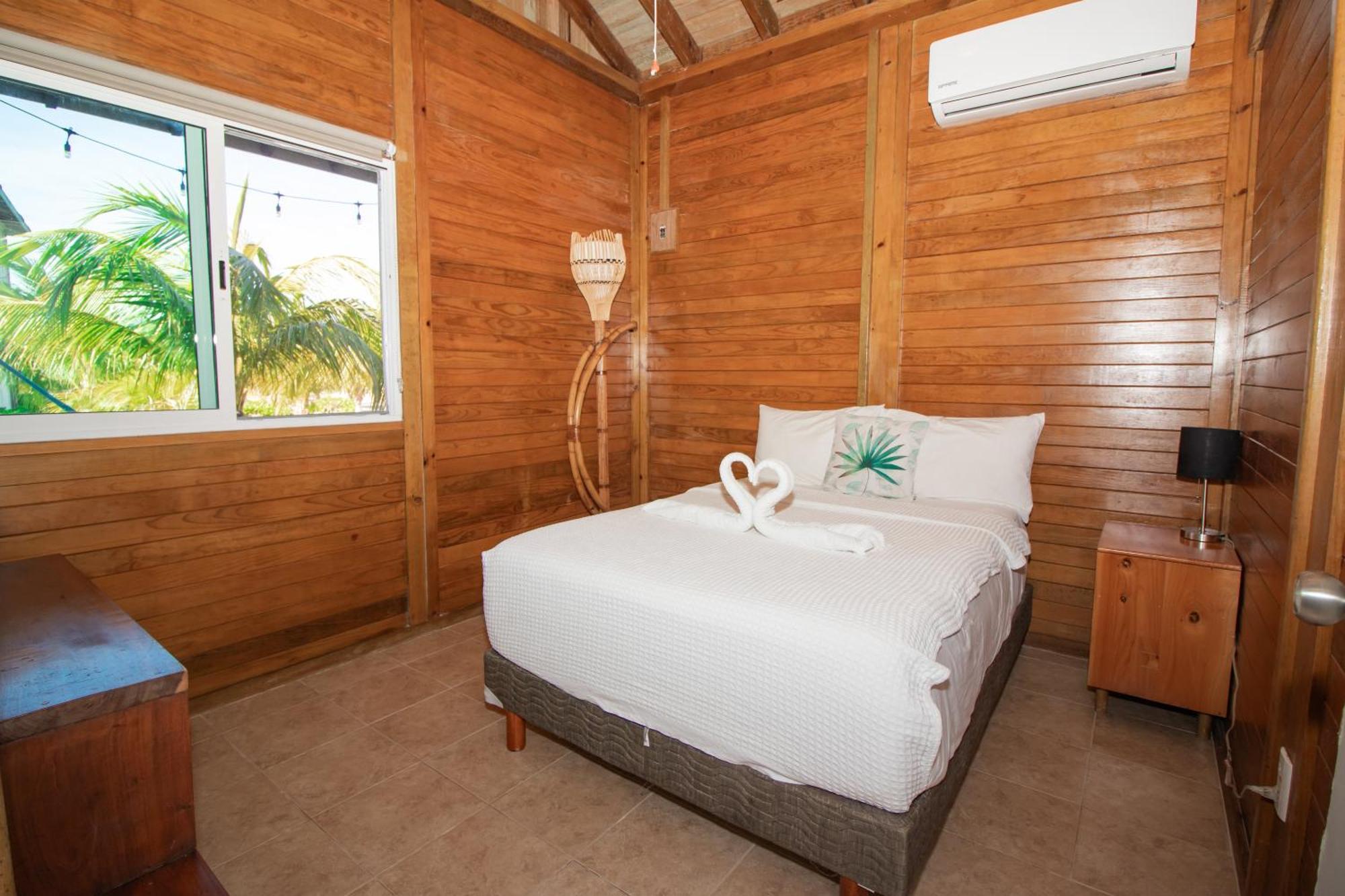 Villas El Encanto Holbox Exterior foto