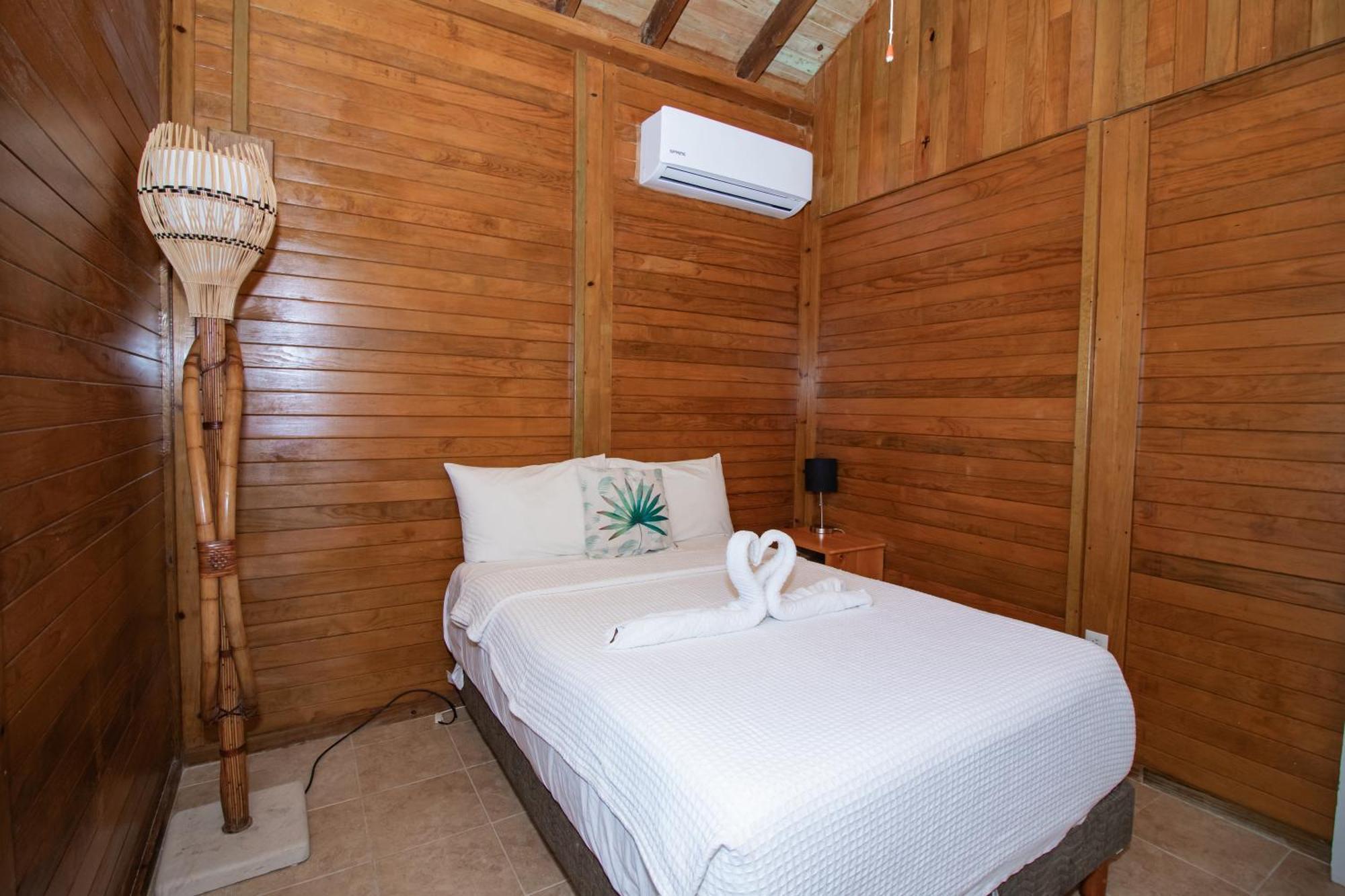 Villas El Encanto Holbox Exterior foto