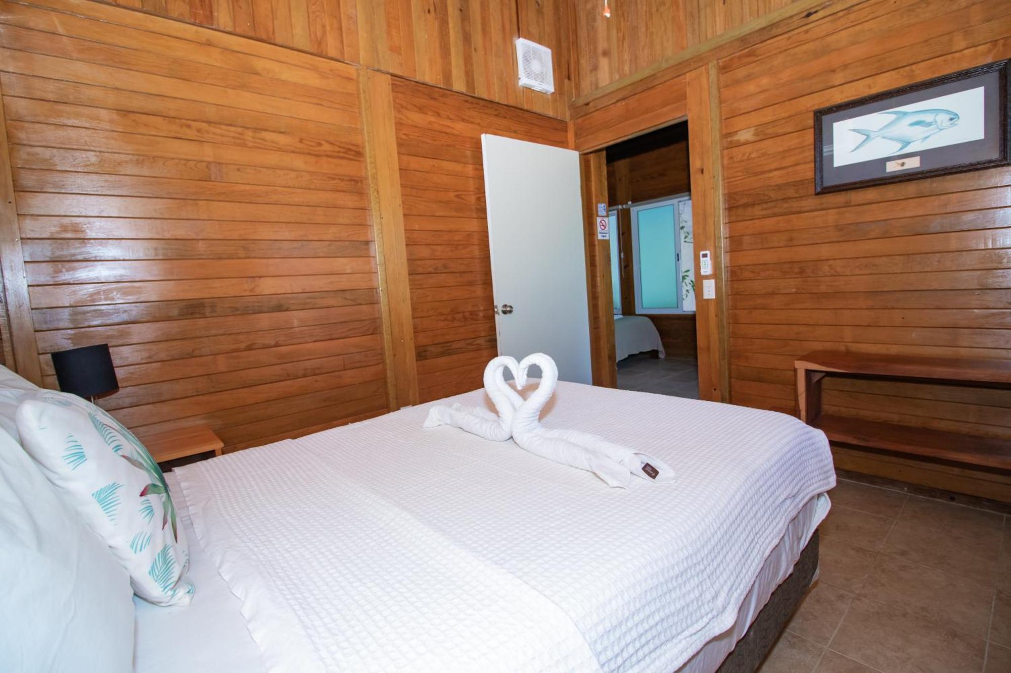 Villas El Encanto Holbox Exterior foto