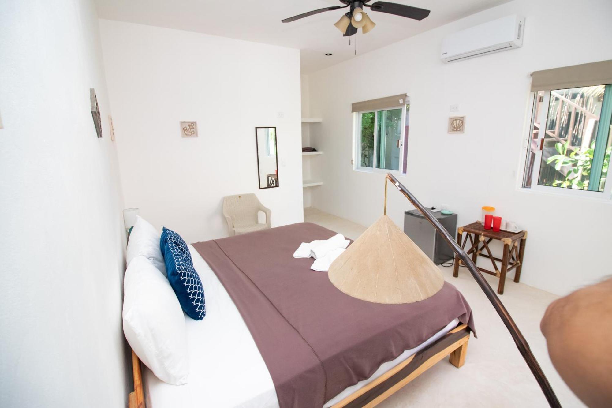 Villas El Encanto Holbox Exterior foto