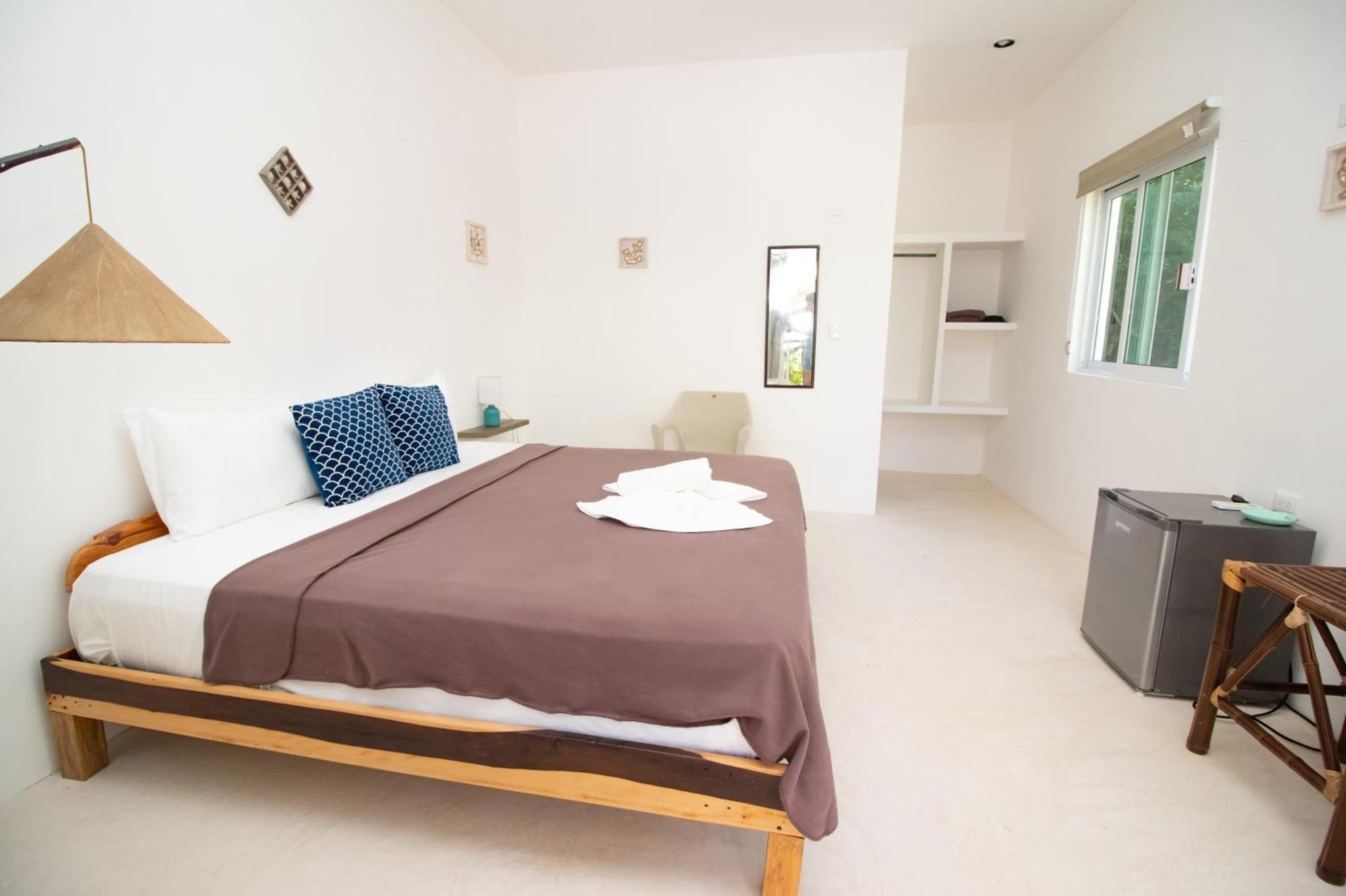 Villas El Encanto Holbox Exterior foto