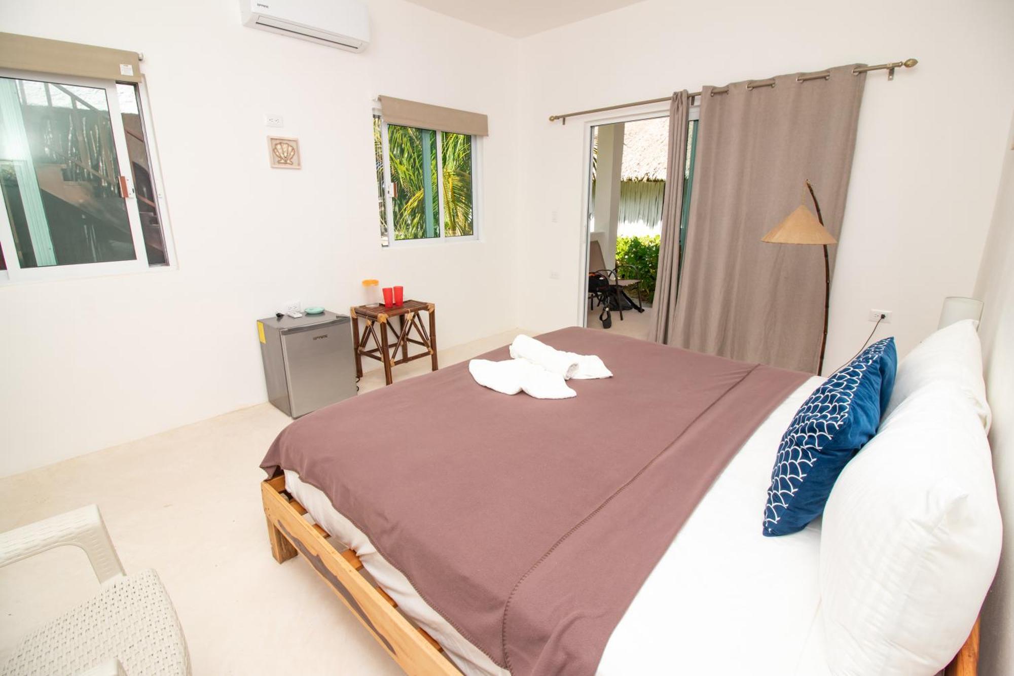 Villas El Encanto Holbox Exterior foto
