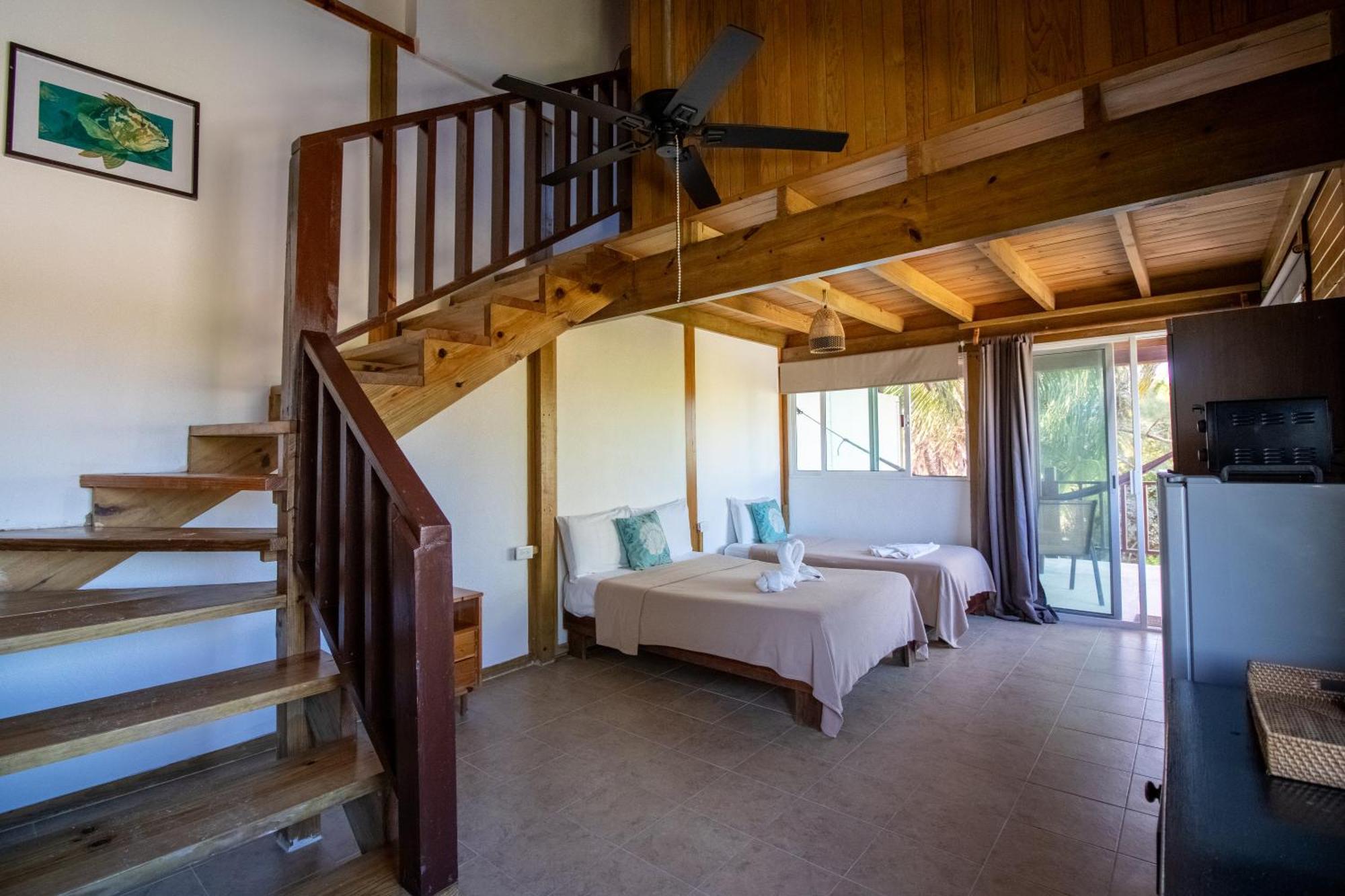Villas El Encanto Holbox Exterior foto