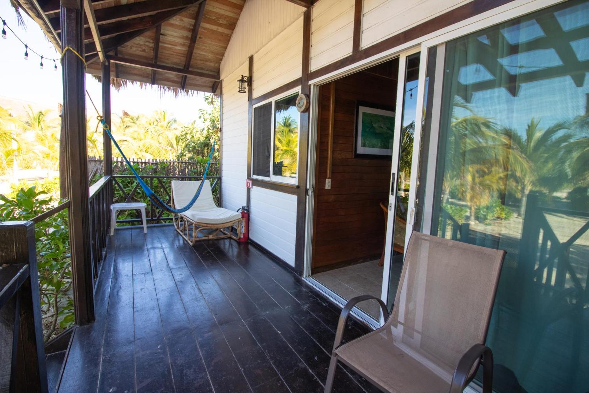 Villas El Encanto Holbox Exterior foto